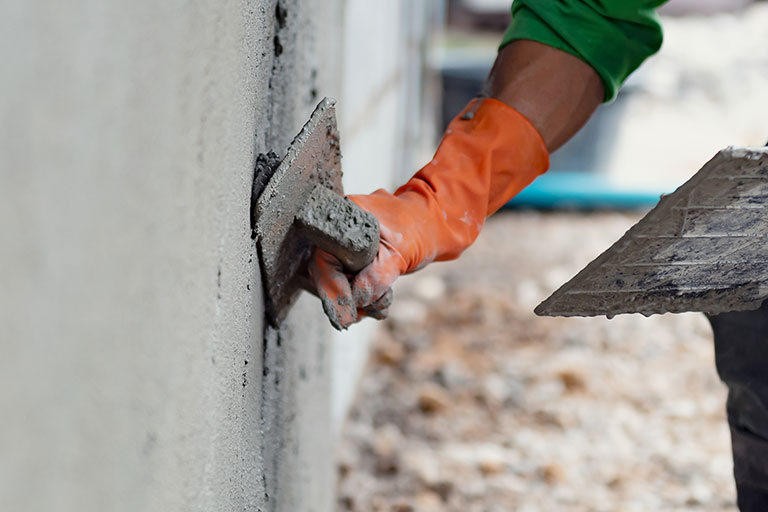 Keller-, Wand- & Bodenabdichtungen 13 kewabo® gmbh niederlassung lindau feuchte wände, kewabo