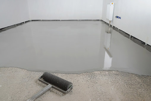 Bodensanierung 3 kellerboden sanierung